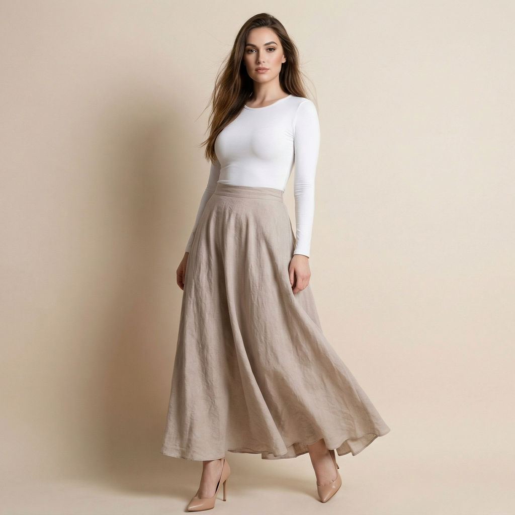 Saia Summer Skirts
