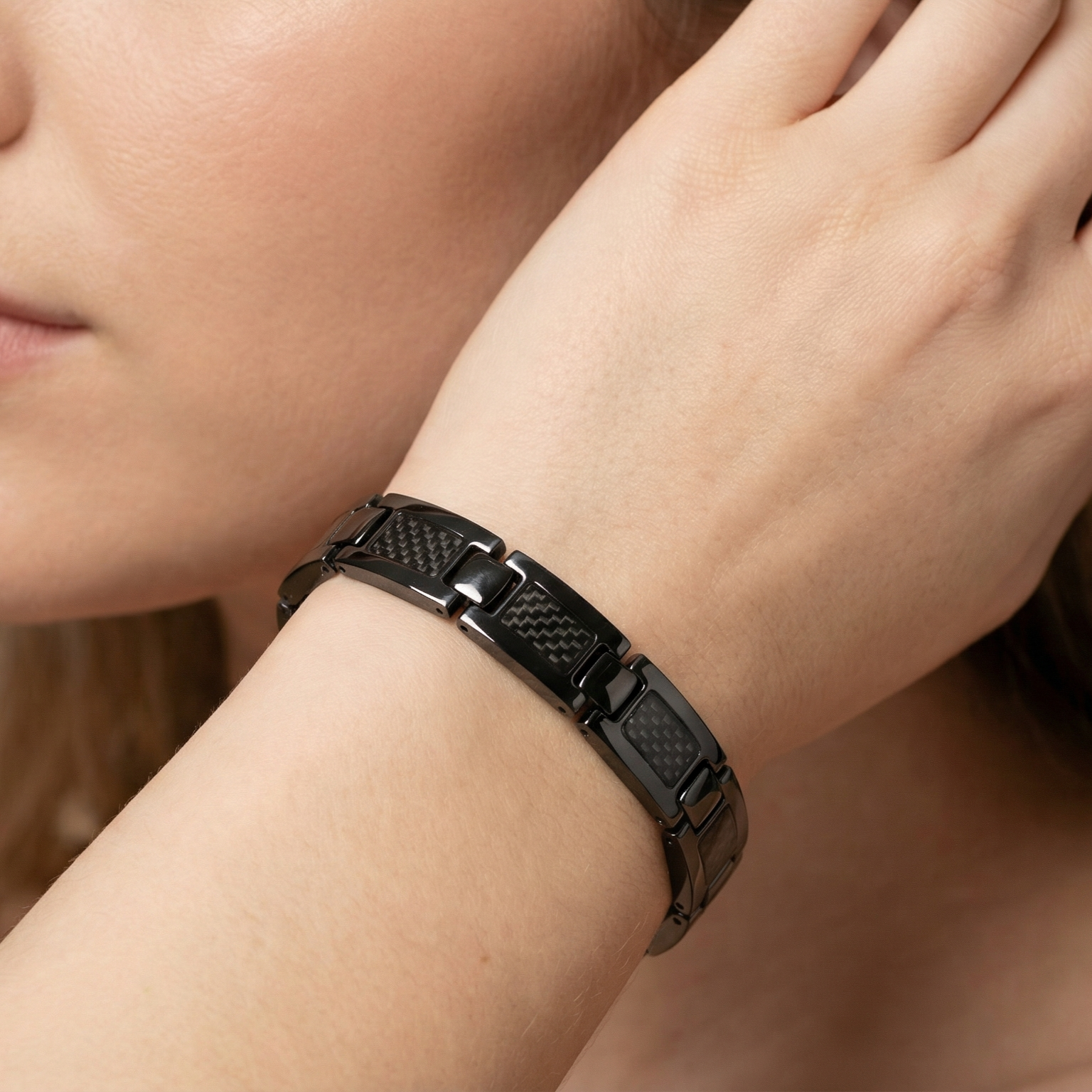 Magnetic Bracelet