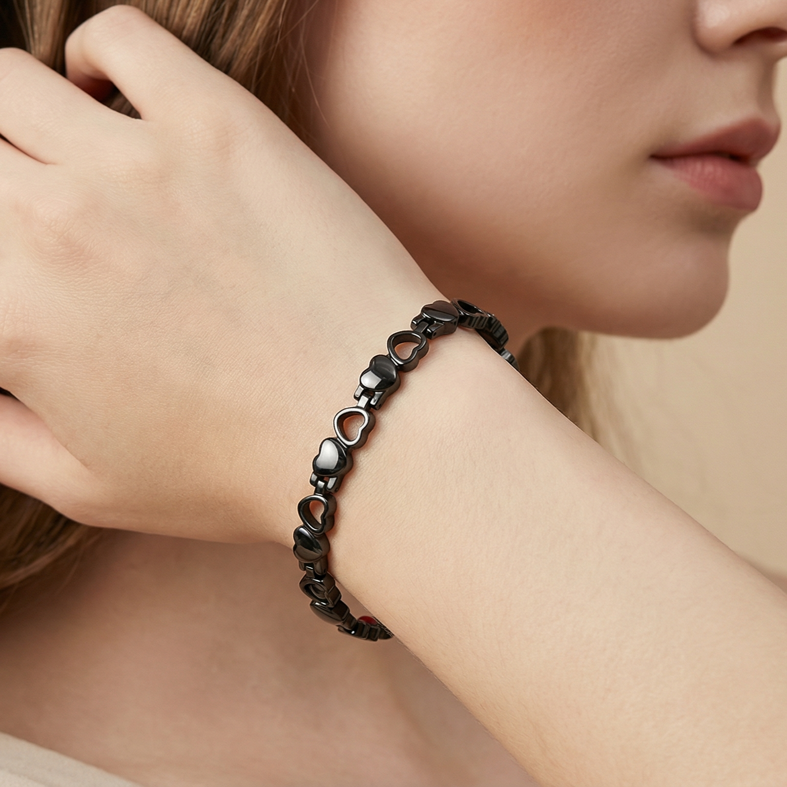 Magnetic Bracelet