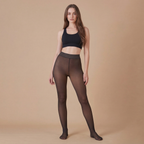 NEW COMPRESSION BAND & ONE SEAM OPTION! THE ORIGINAL MAGIC FLEECE LINED LEGGINGS