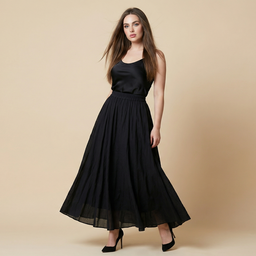 Saia Summer Skirts