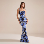 Slim Fit Sheath Casual Dress
