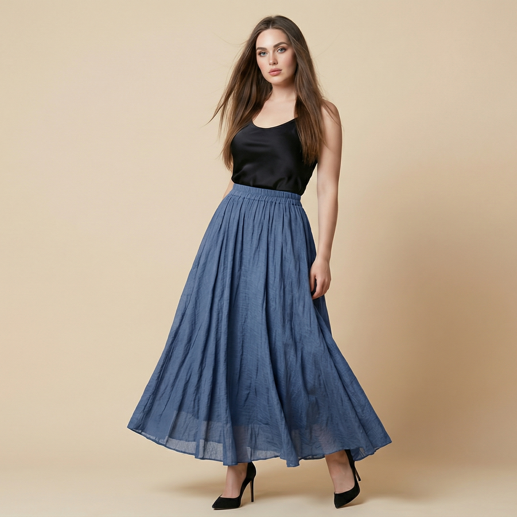 Saia Summer Skirts