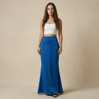 Long Dresses In European And American Styles