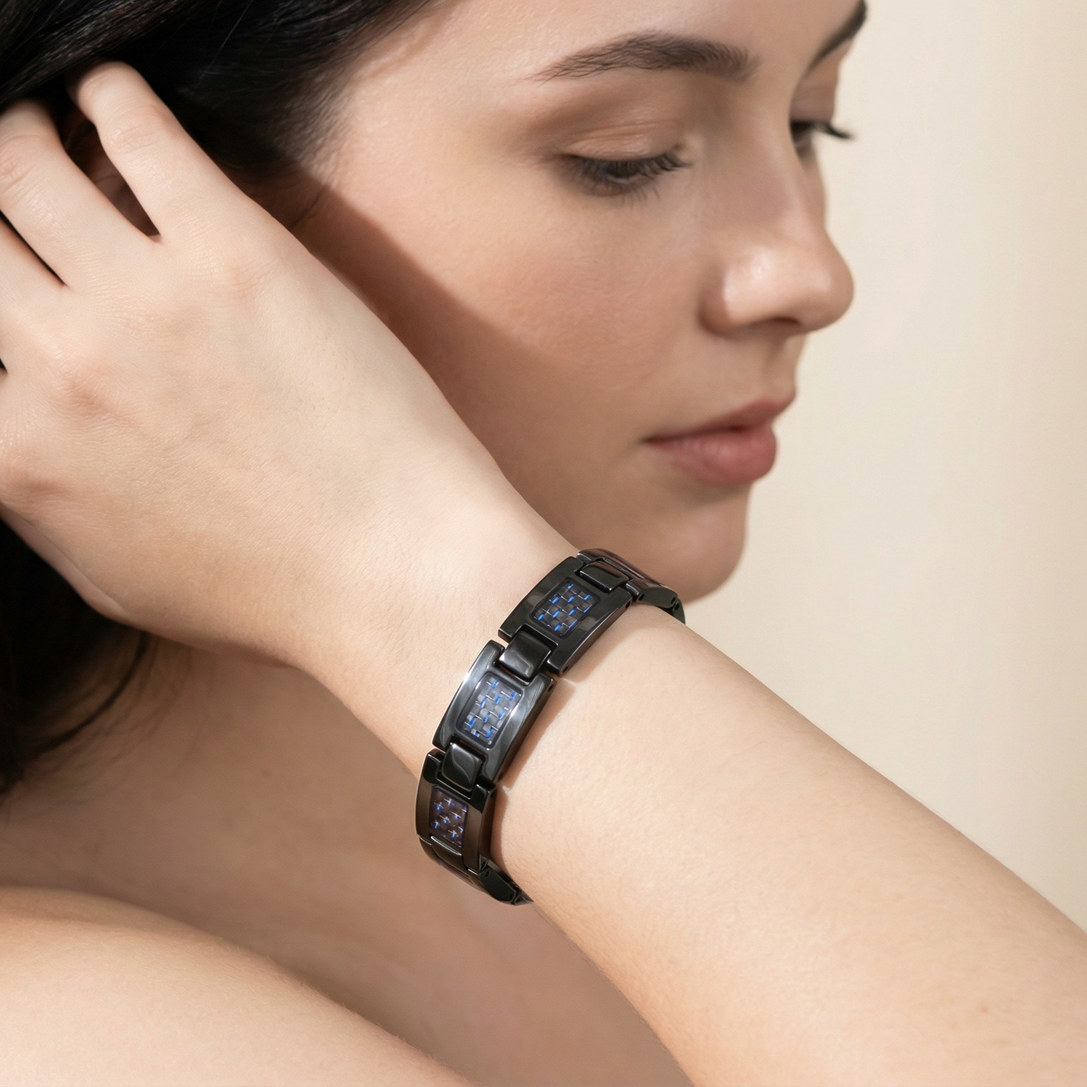 Magnetic Bracelet