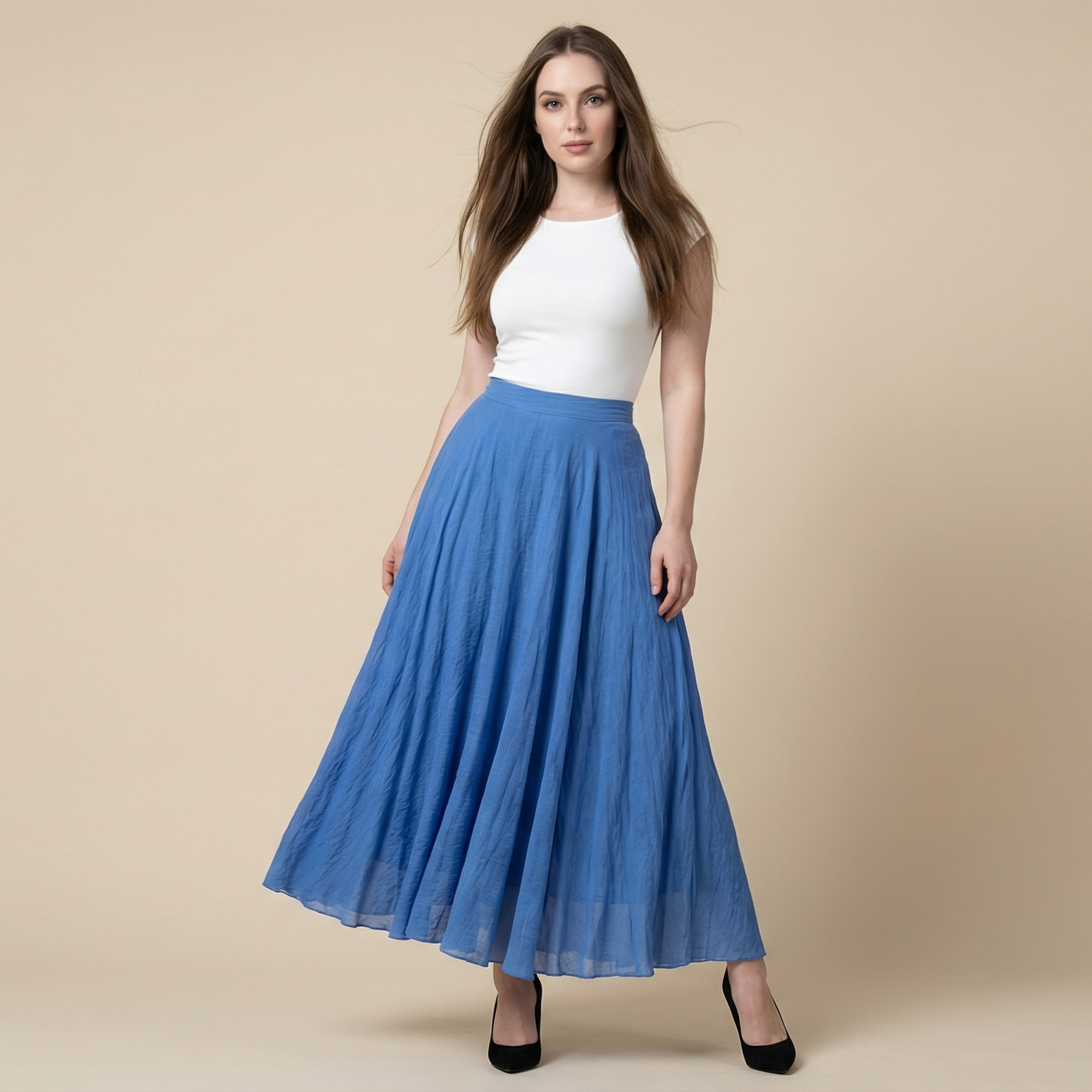 Saia Summer Skirts
