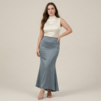 Long Dresses In European And American Styles