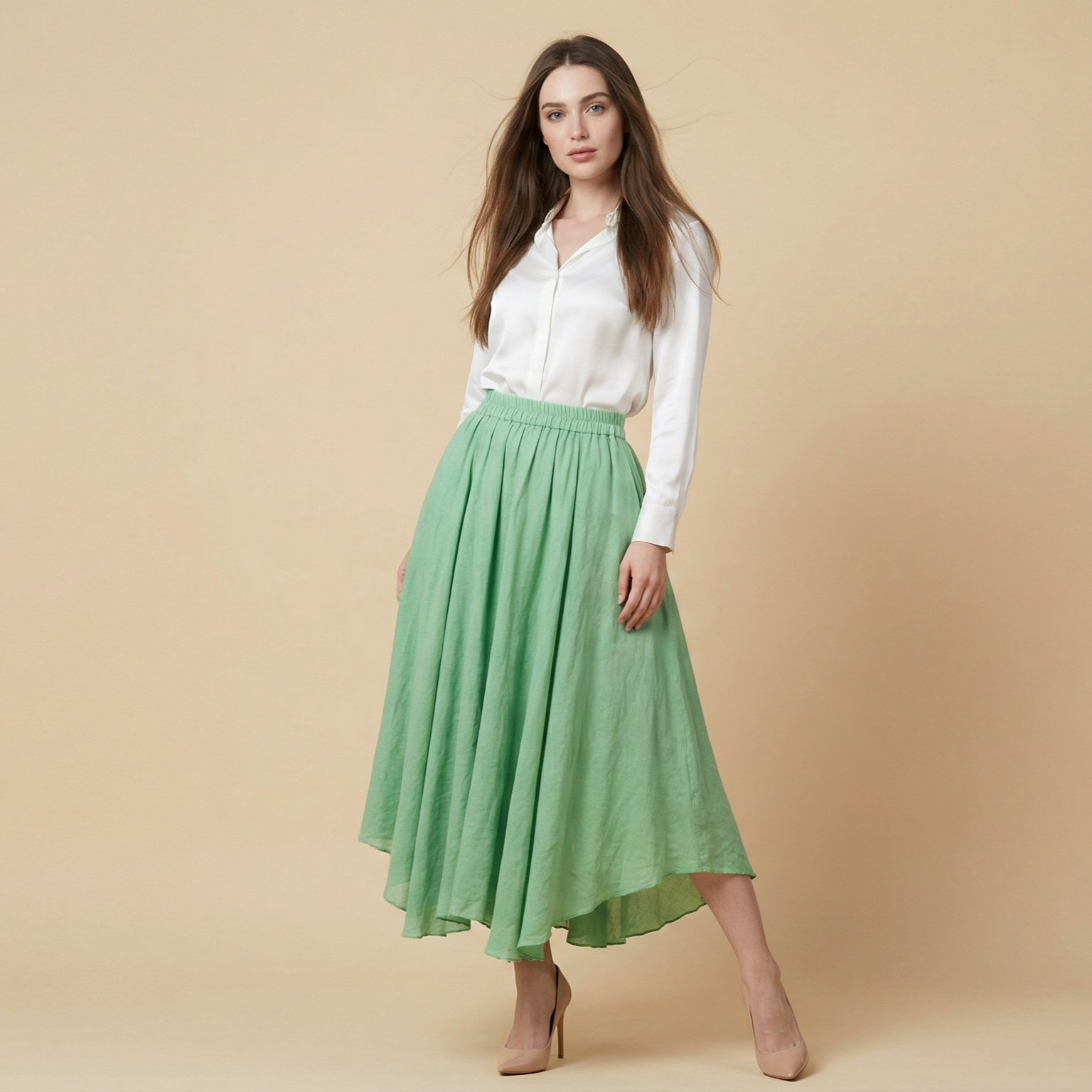 Saia Summer Skirts