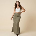 Long Dresses In European And American Styles