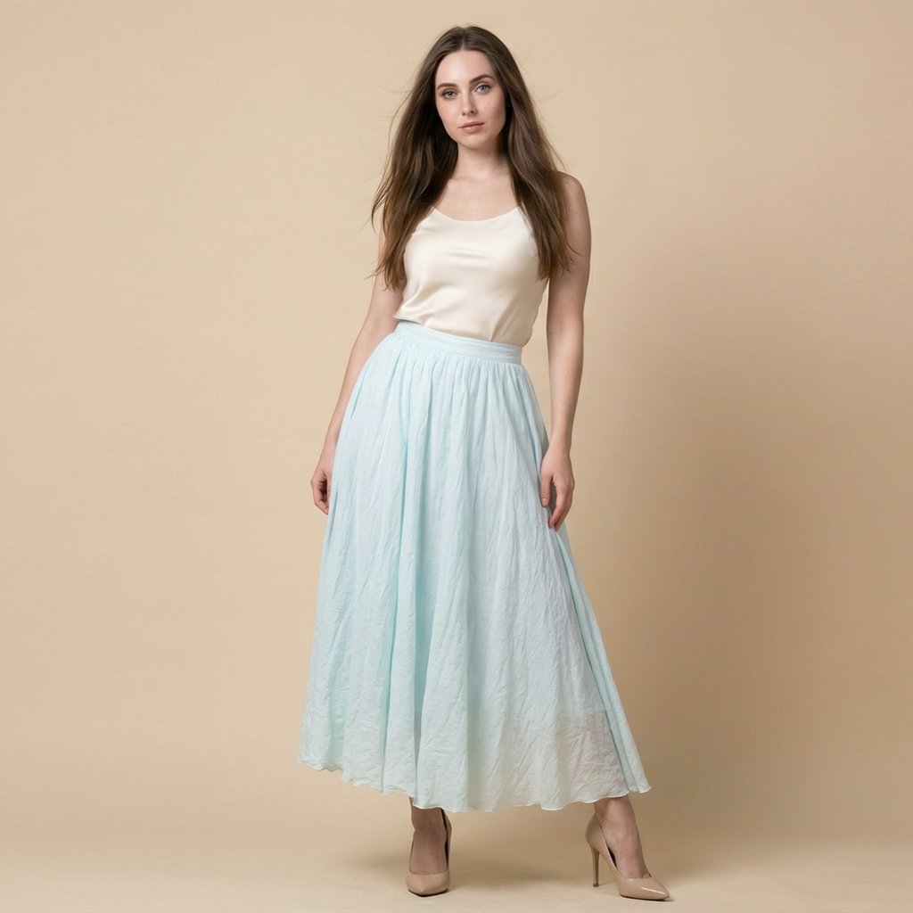 Saia Summer Skirts