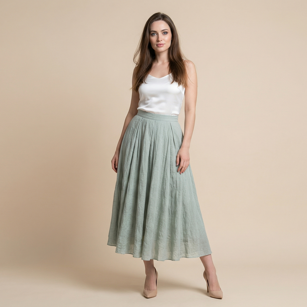 Saia Summer Skirts