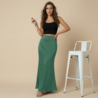 Long Dresses In European And American Styles