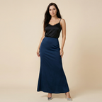 Long Dresses In European And American Styles