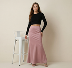 Long Dresses In European And American Styles