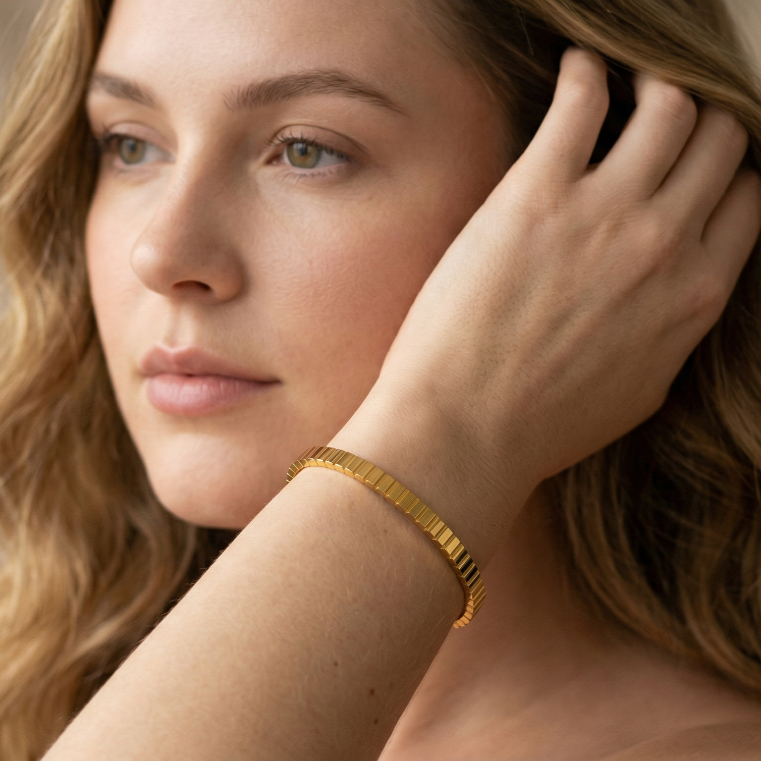 Fashion Women's Geometric Fashionable Jewelry