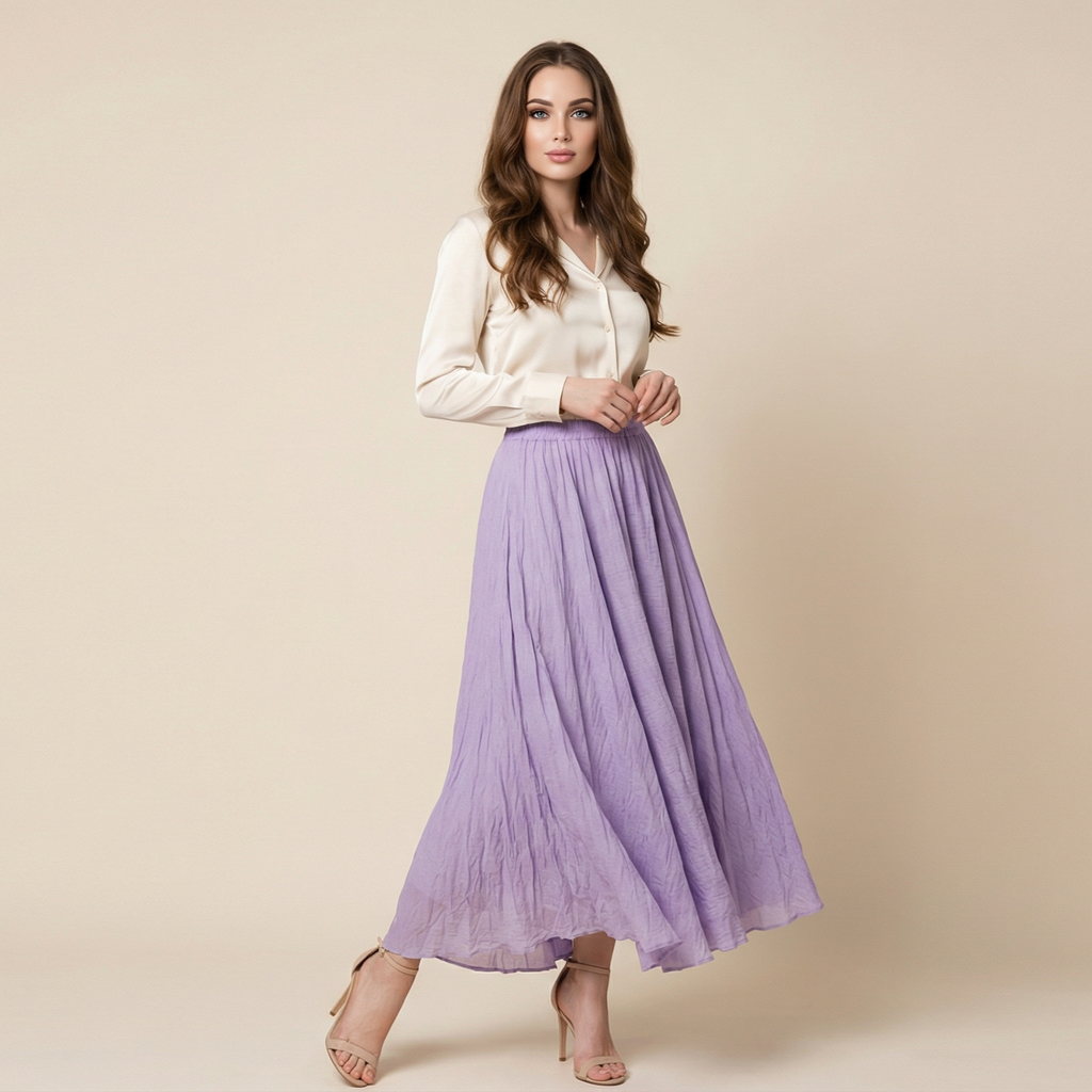 Saia Summer Skirts