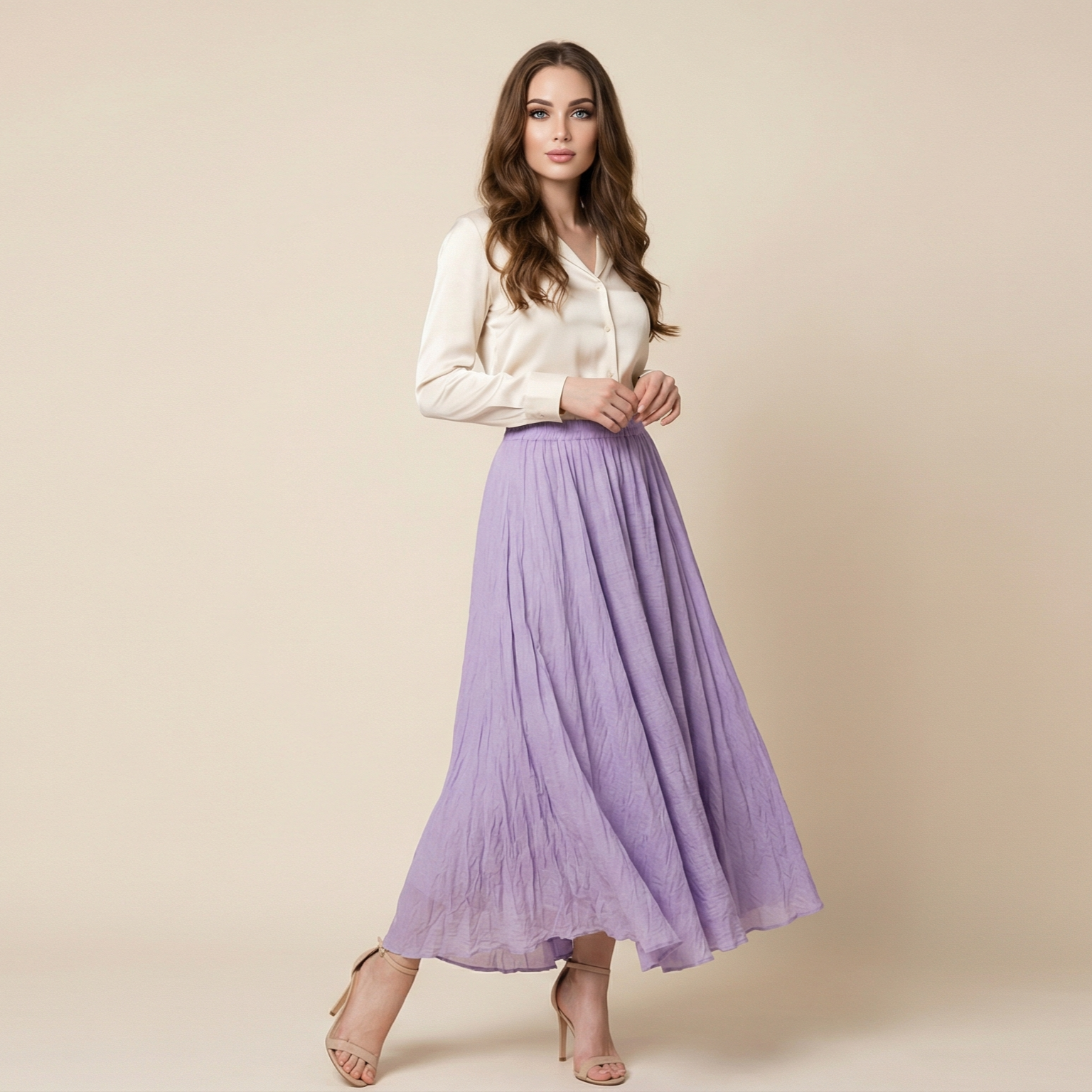 Saia Summer Skirts