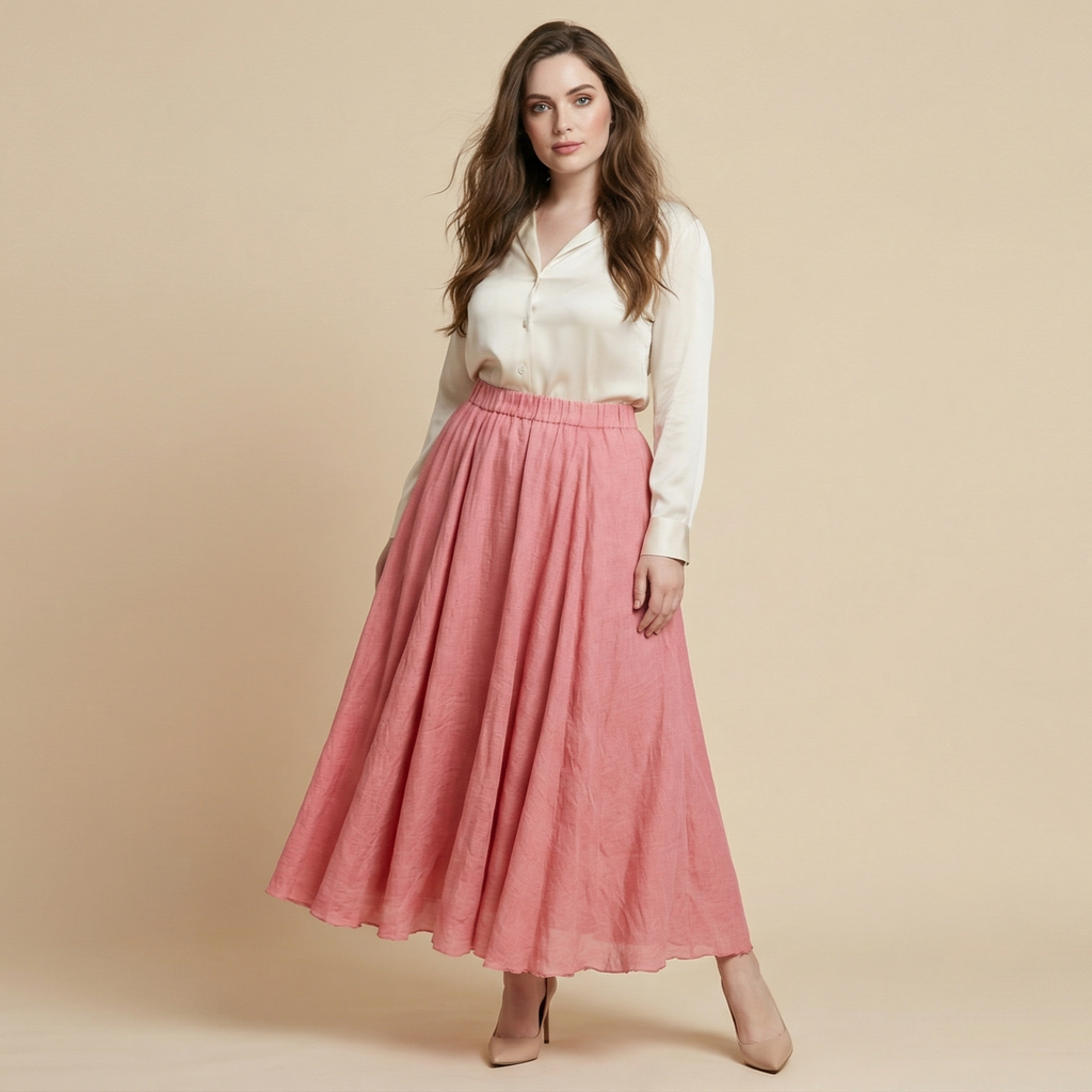 Saia Summer Skirts