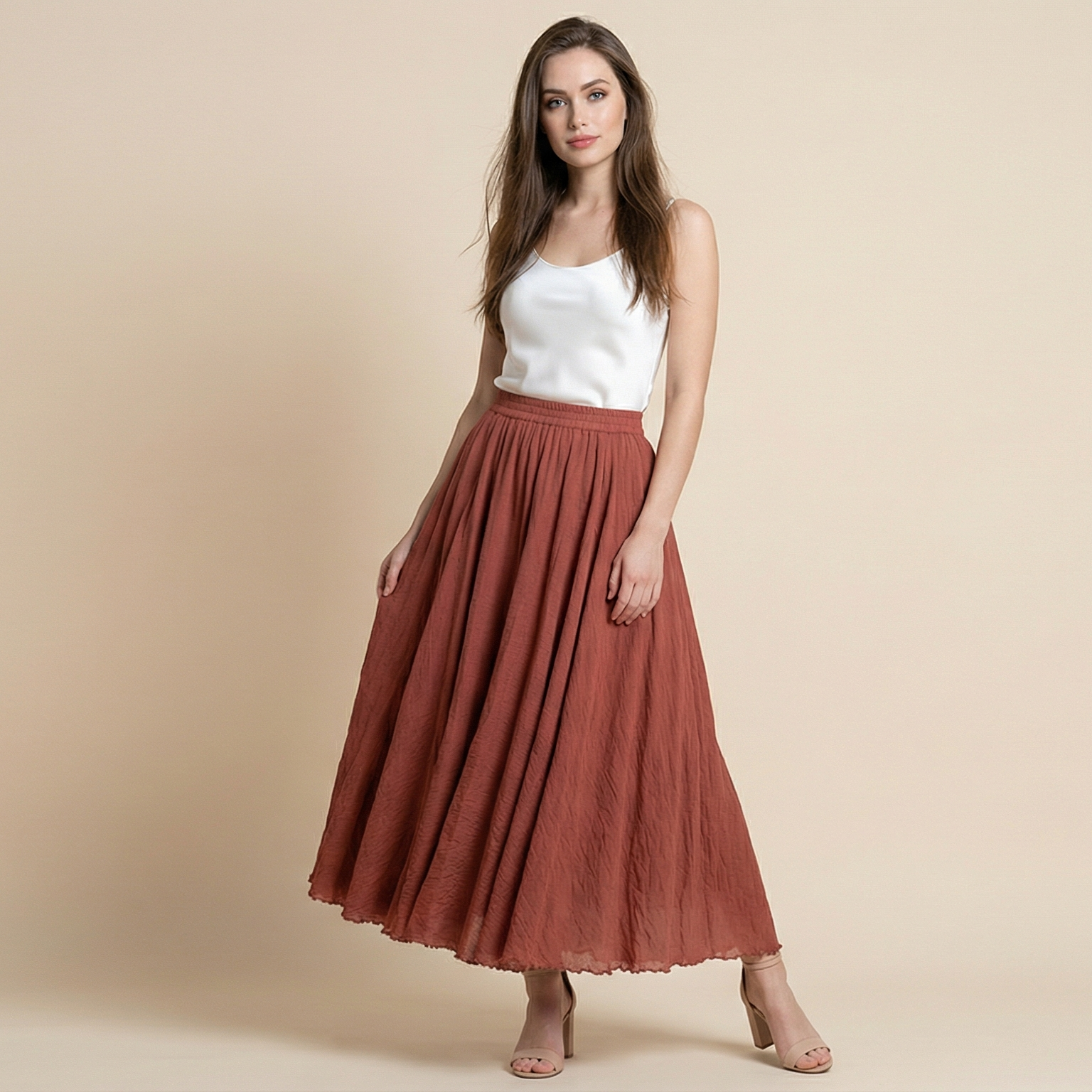 Saia Summer Skirts
