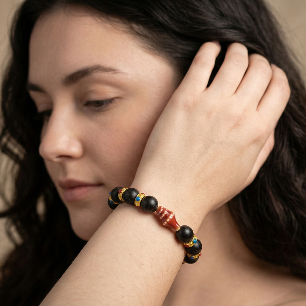 Premium Herbal Bracelet