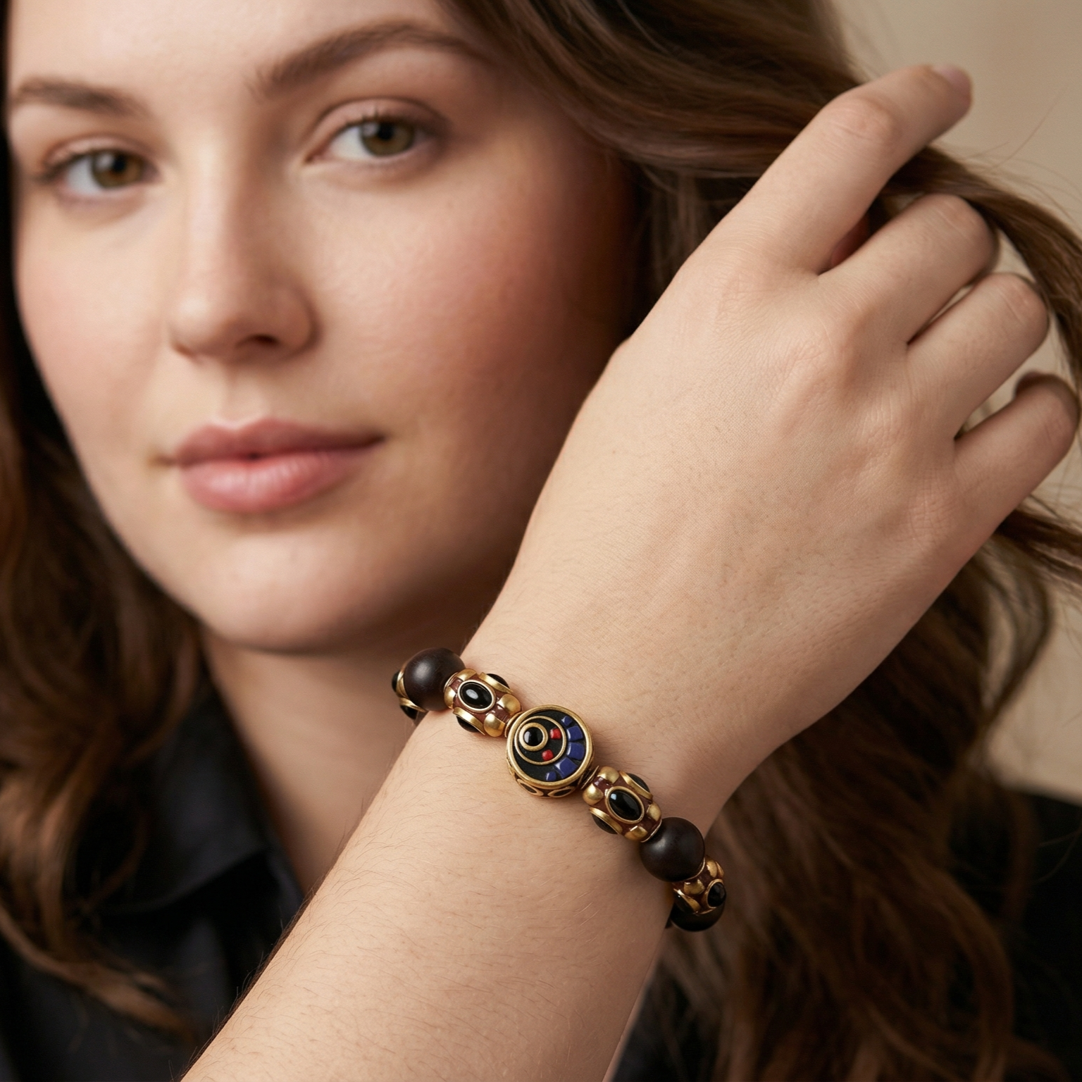 Premium Herbal Bracelet