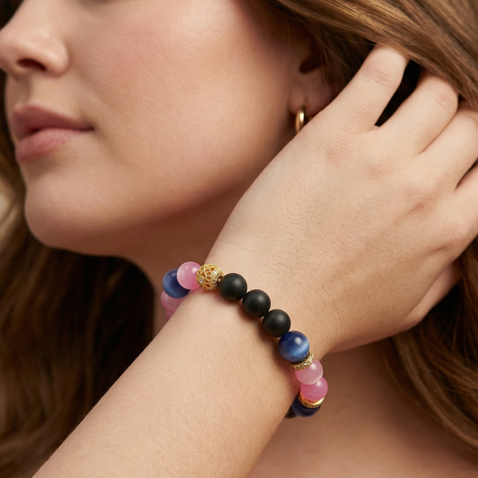 Premium Herbal Bracelet