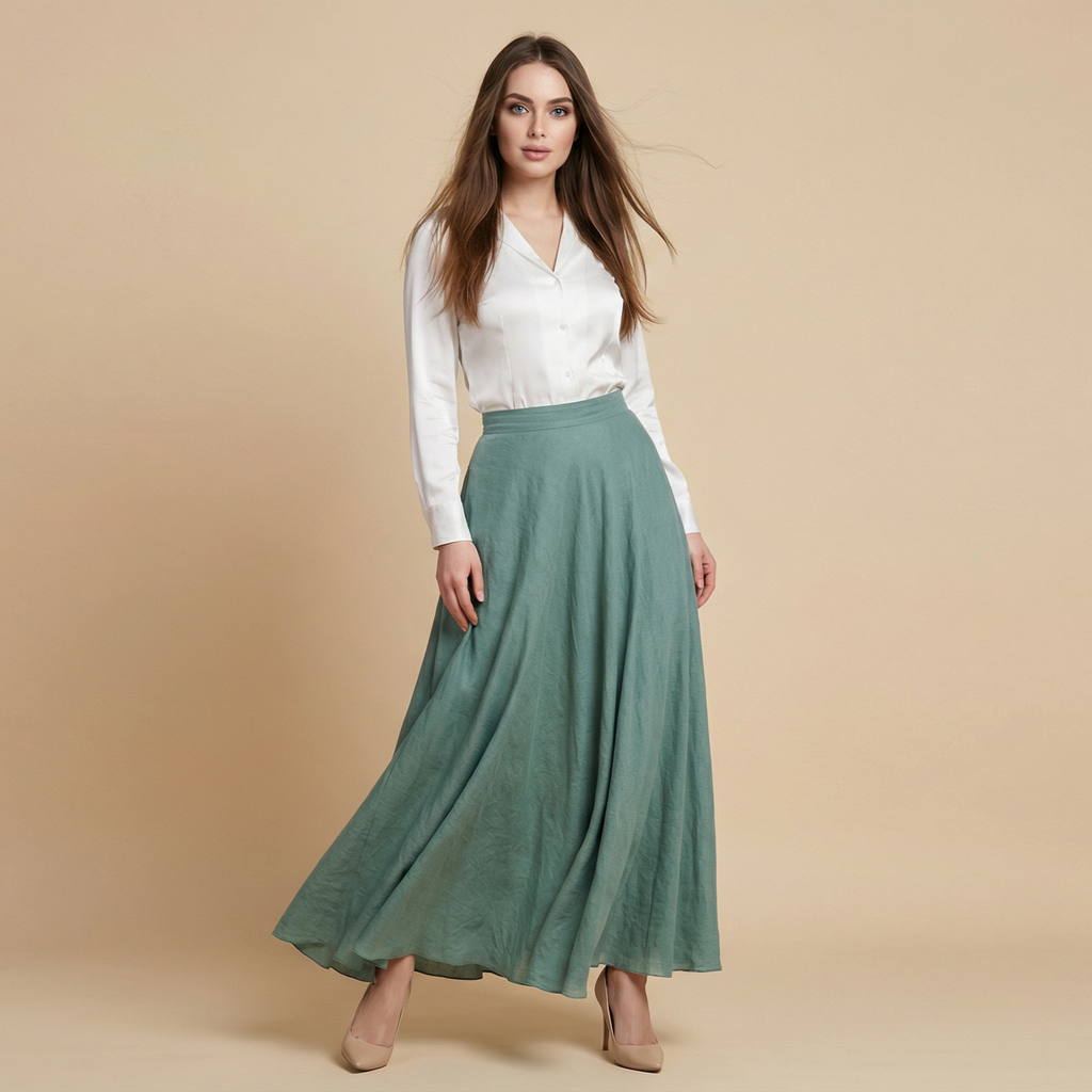 Saia Summer Skirts
