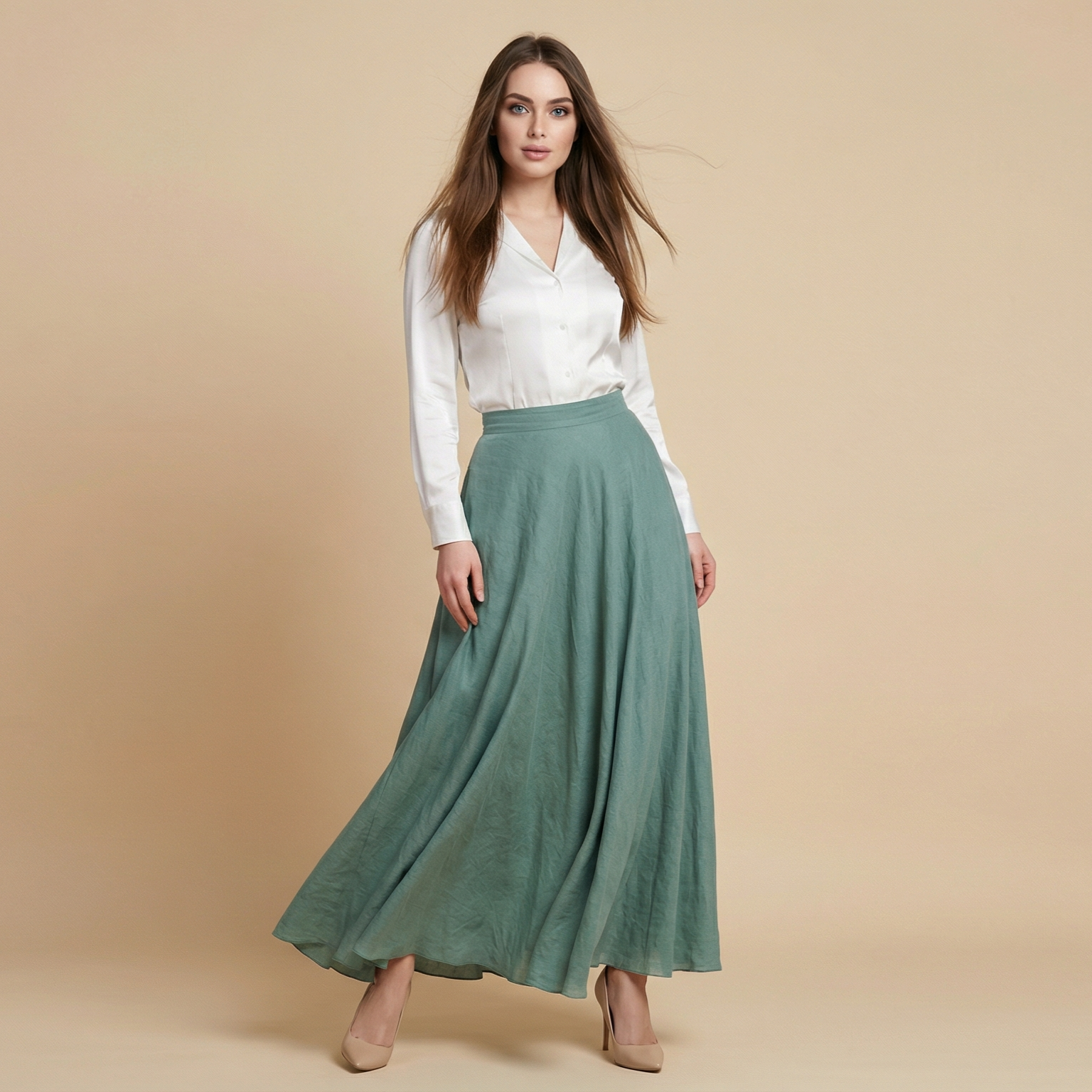 Saia Summer Skirts