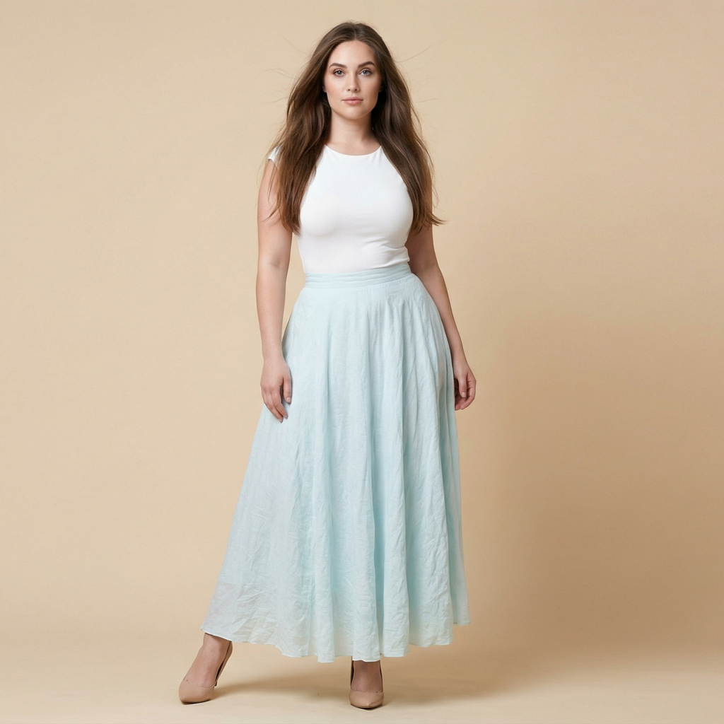 Saia Summer Skirts